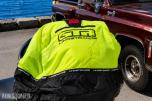2004 Yamaha BT 1100 bulldog